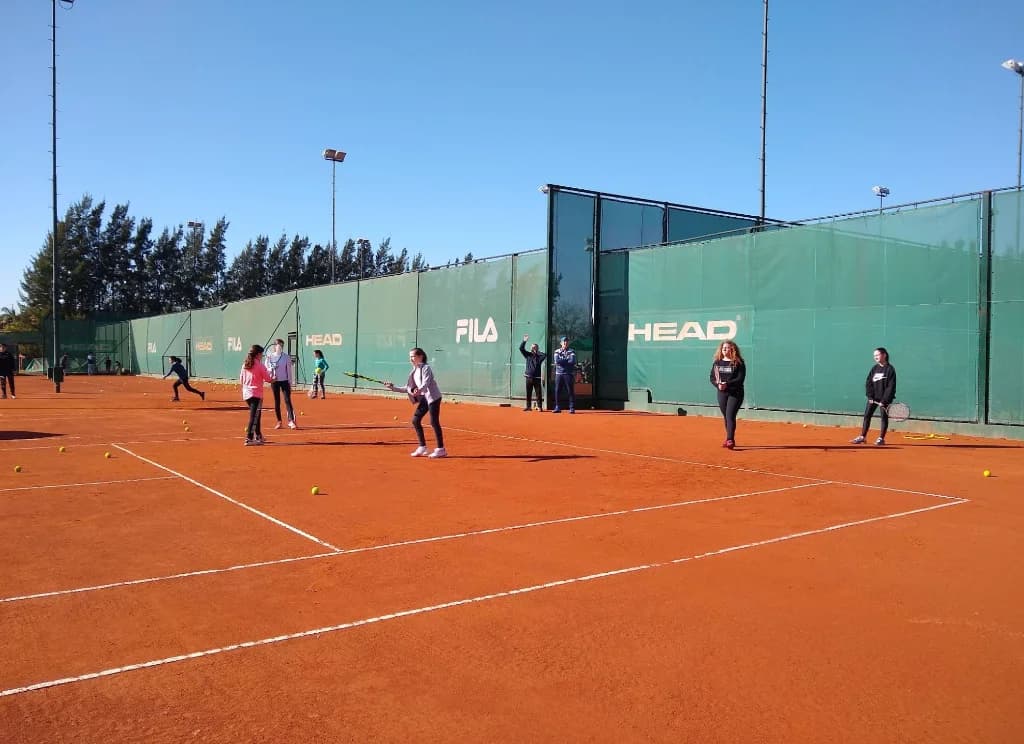El Abierto