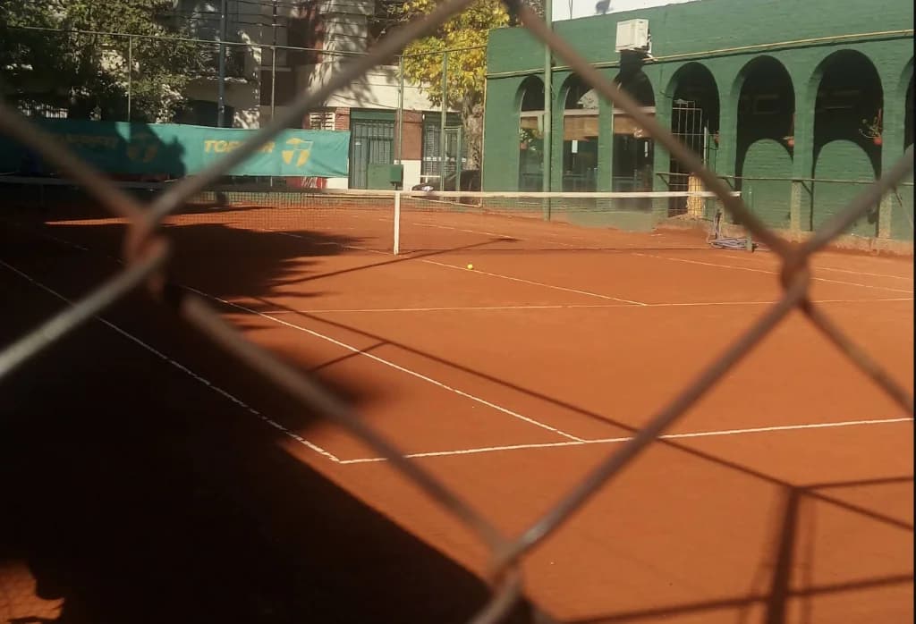 Aruba Tenis