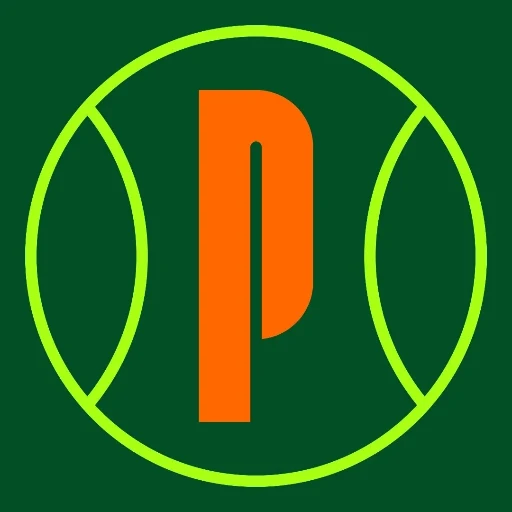 Pasillo Tenis logo