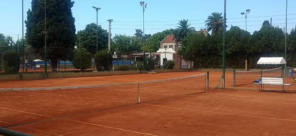 Centro Recreativo ECA