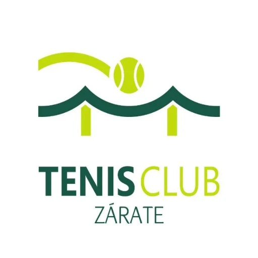 Tenis Club Zarate logo