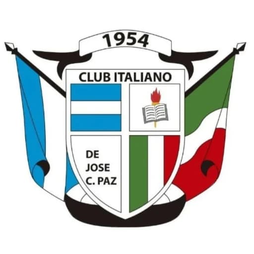 Club Italiano logo