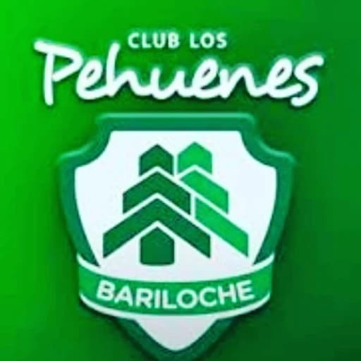 Club Pehuenes logo