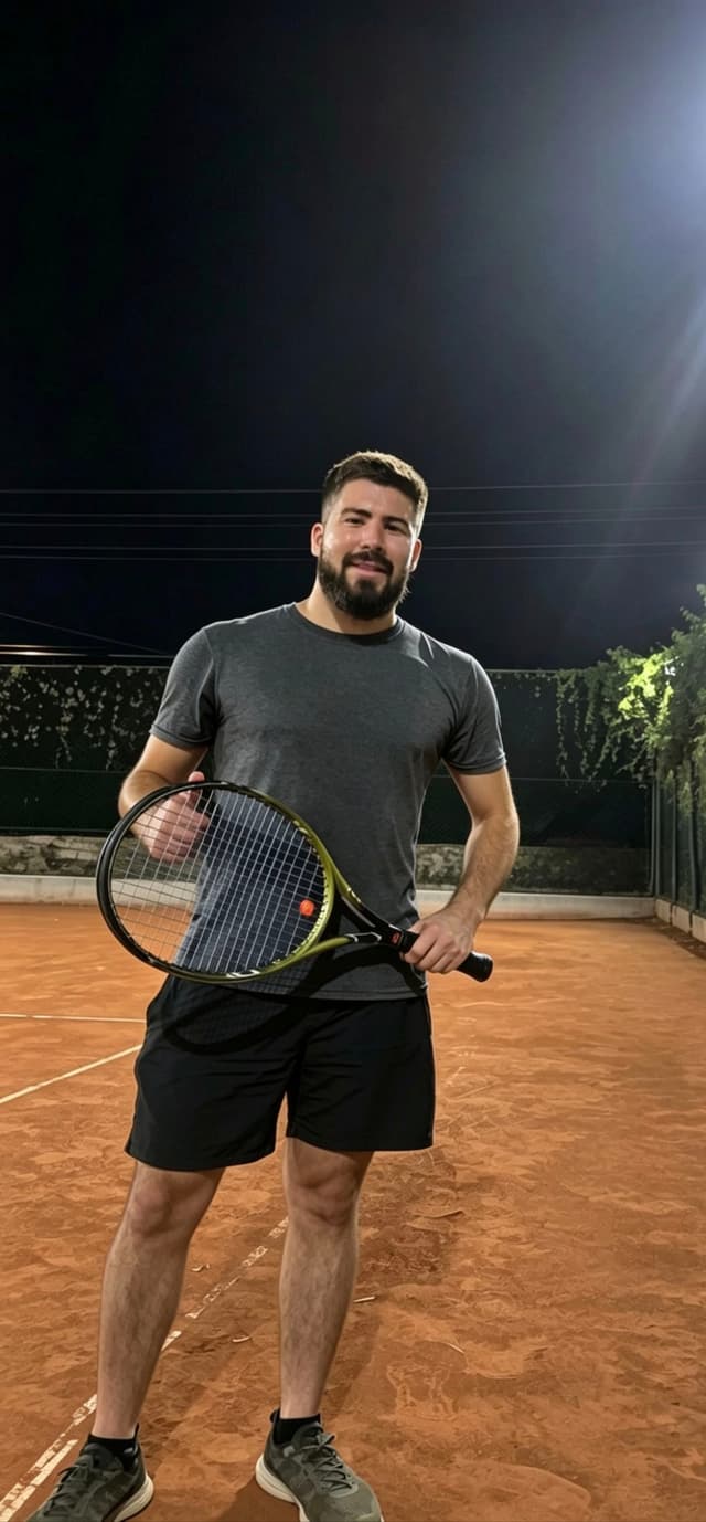 Leandro Nicolas