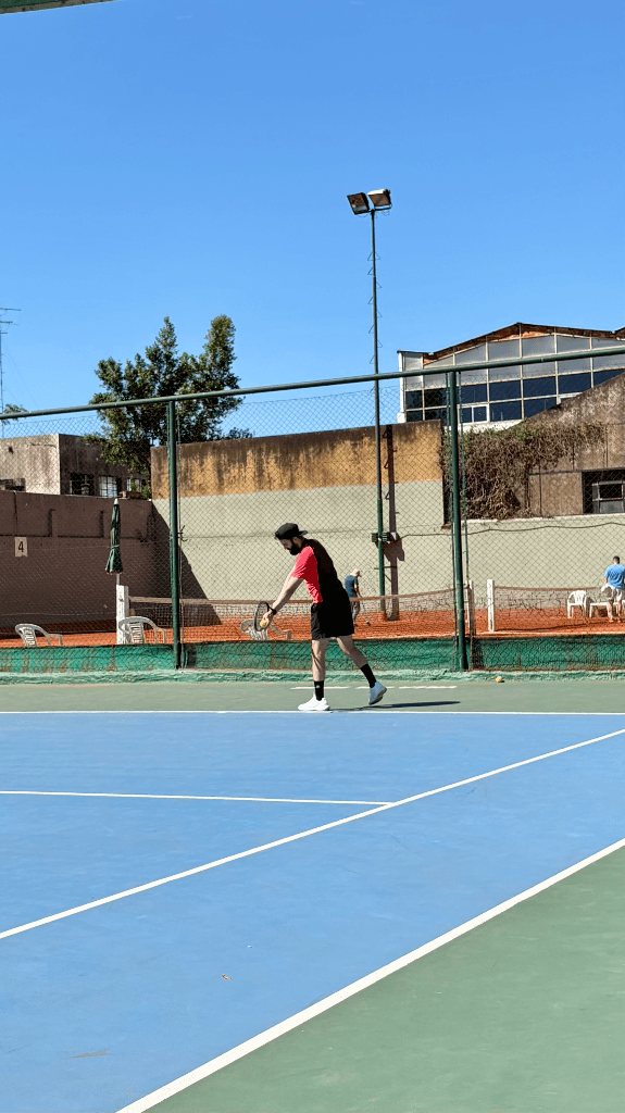 Agustin Quilici