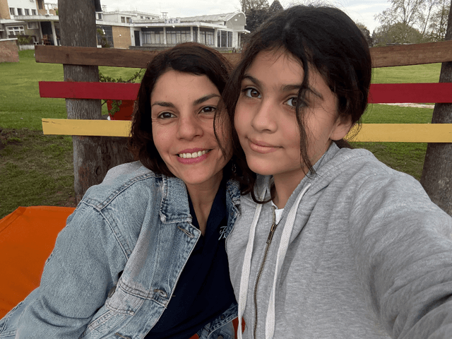 Analia Sosa