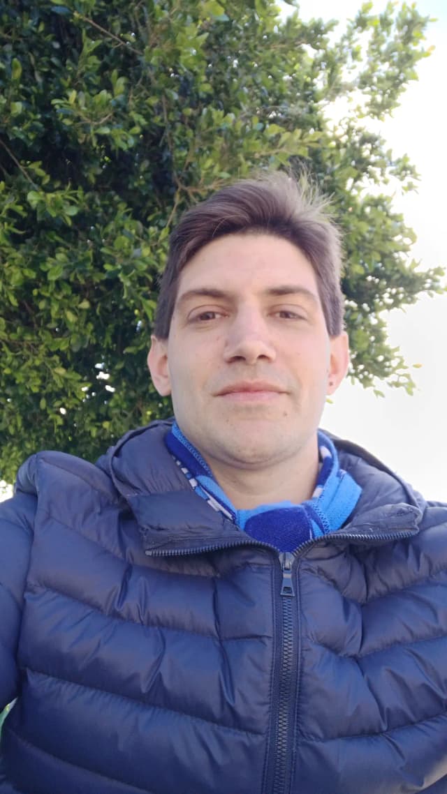 Julián R. Undiano
