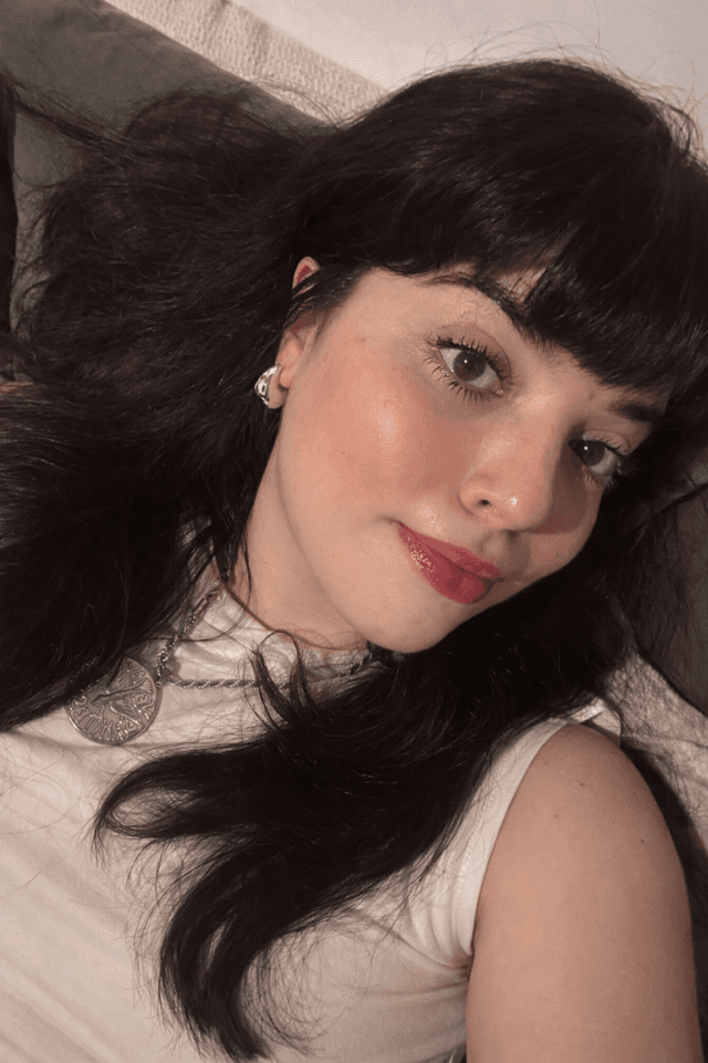 Sofia Lamoglia