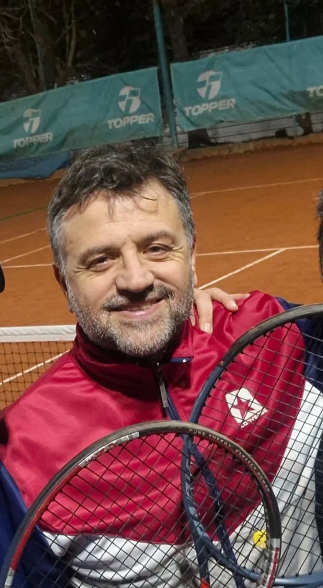 Leonel Nicolas Burlando