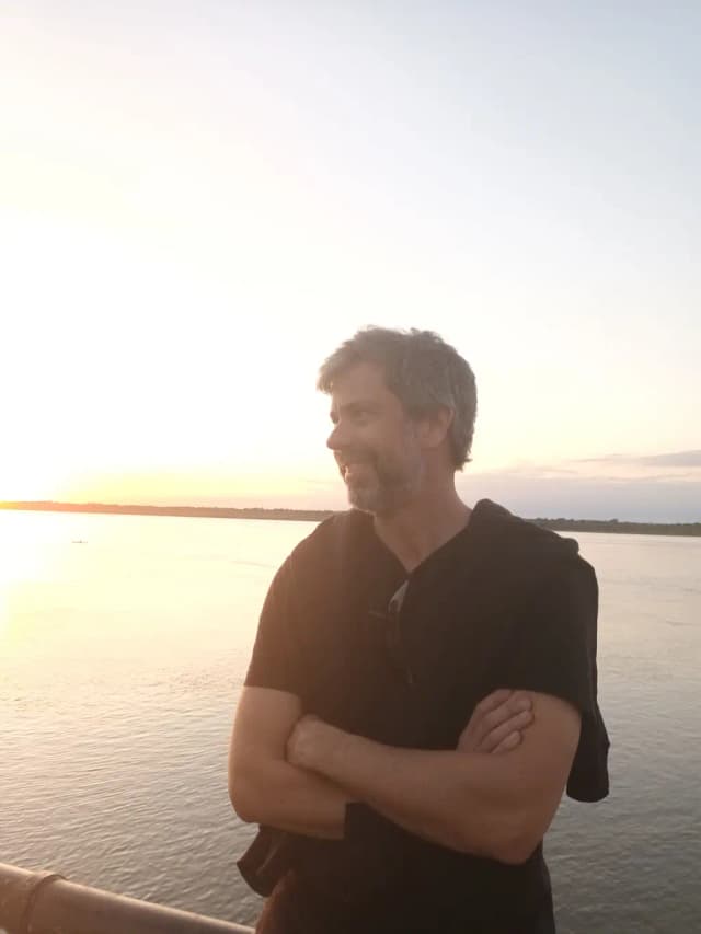 Javier Echenique